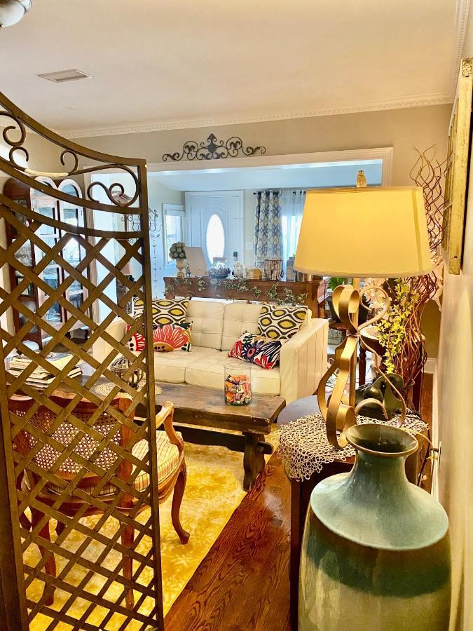 Villa Olivia Guest Rooms ฮอลลีวูด ภายนอก รูปภาพ